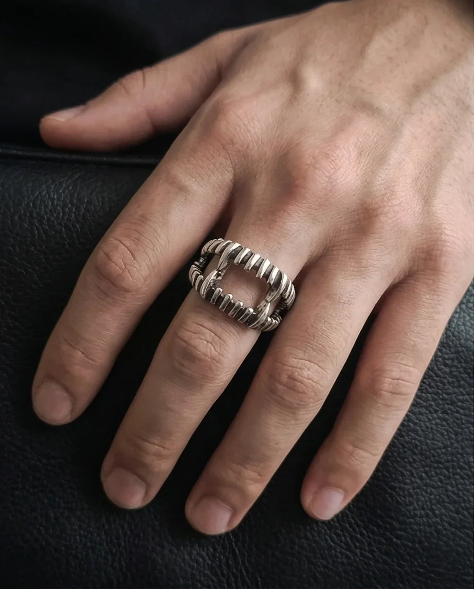 The Fang Jaw Band