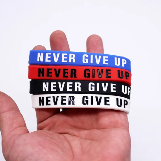 4pcs Wristbands