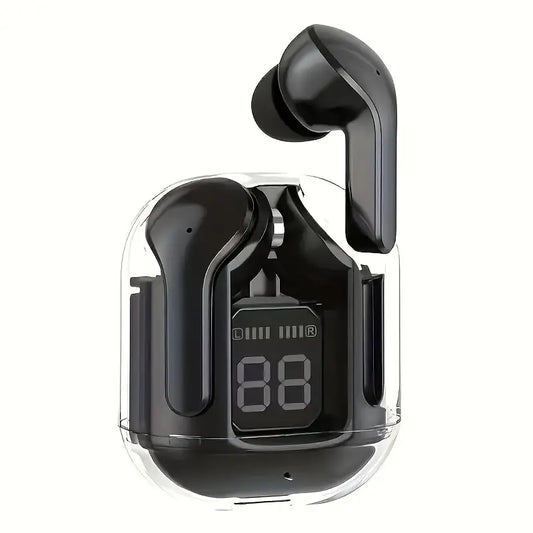 Air pods Y26 black