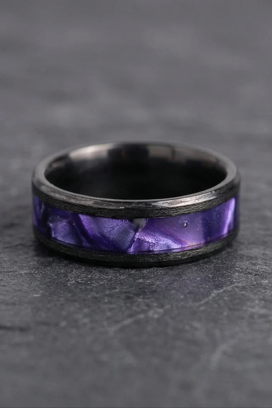 The Amethyst Nebula Band