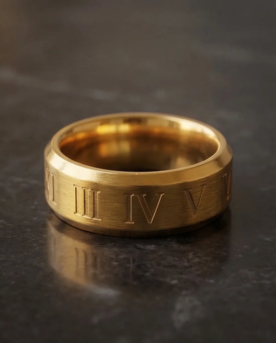 The Golden Empire Band