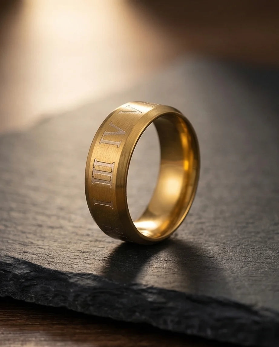 The Golden Empire Band