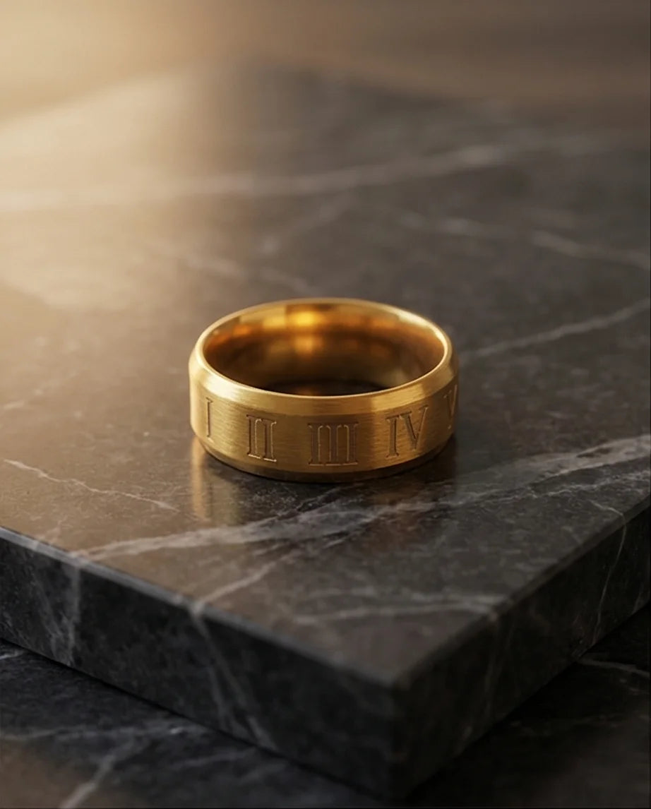 The Golden Empire Band