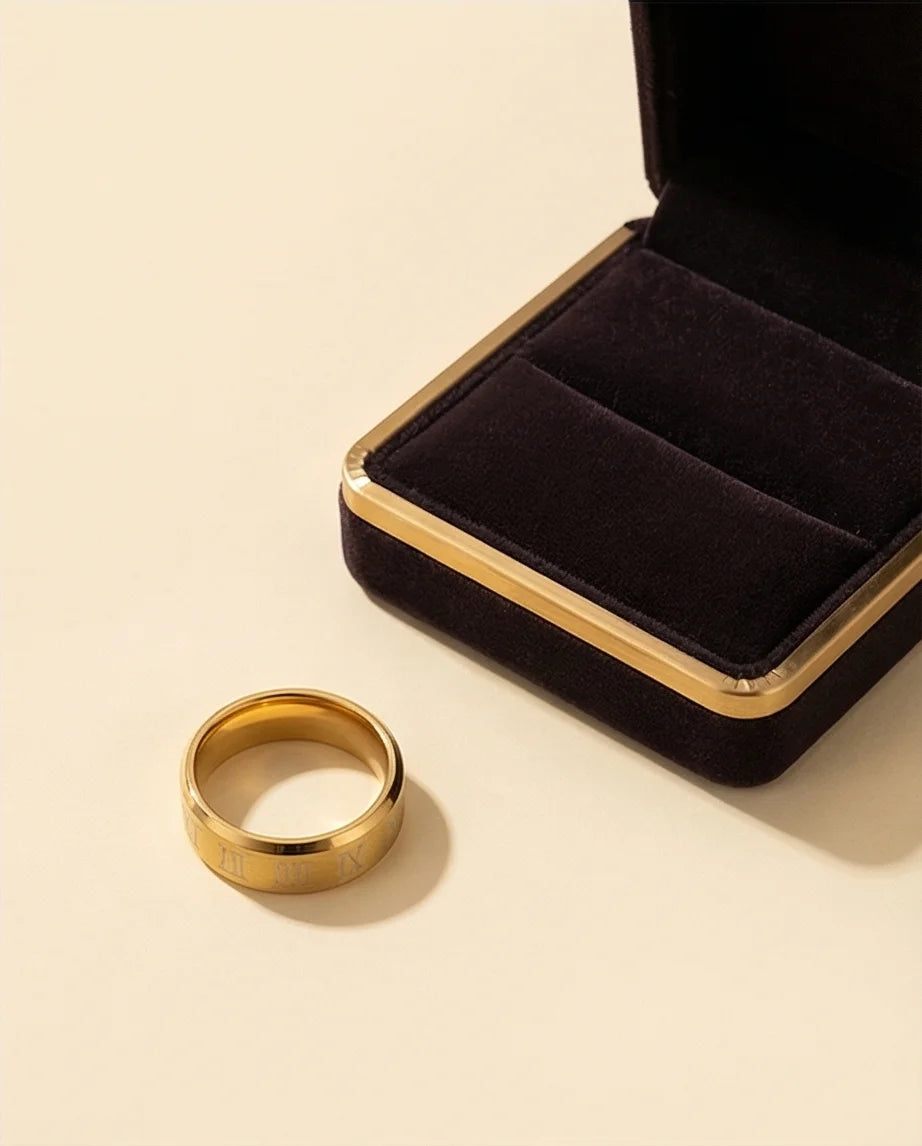 The Golden Empire Band