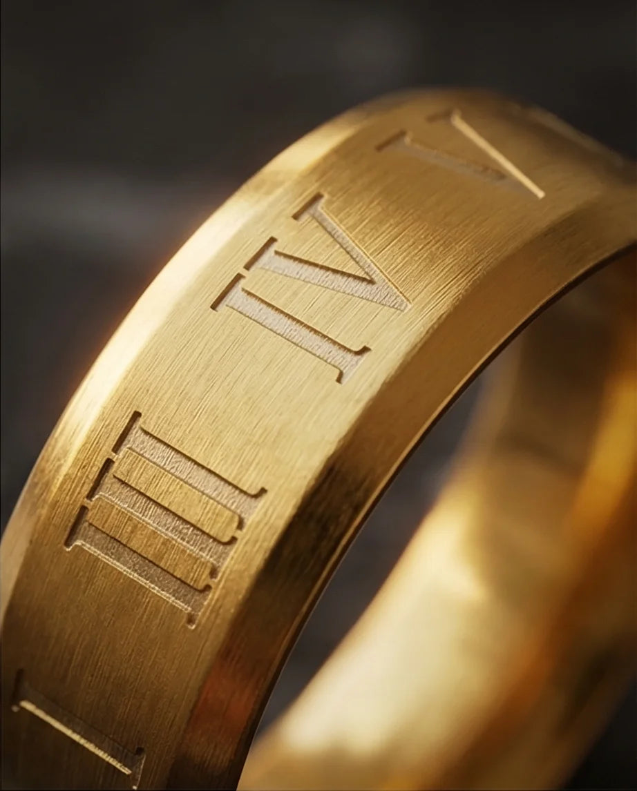 The Golden Empire Band