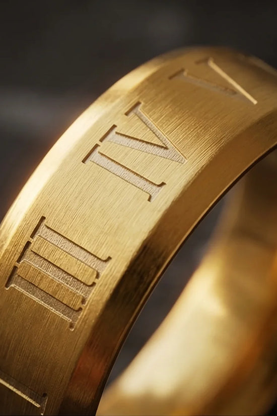 The Golden Empire Band