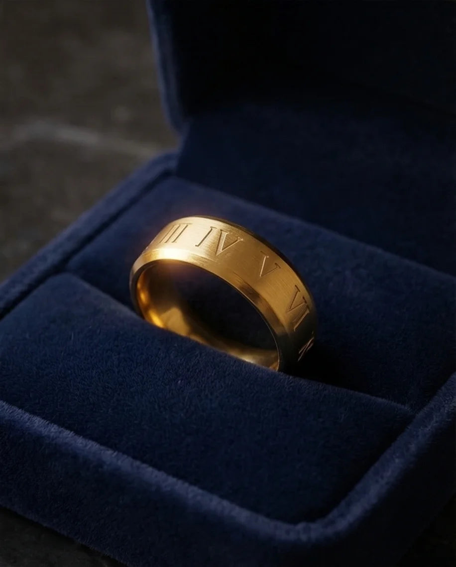 The Golden Empire Band