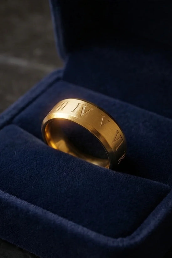 The Golden Empire Band
