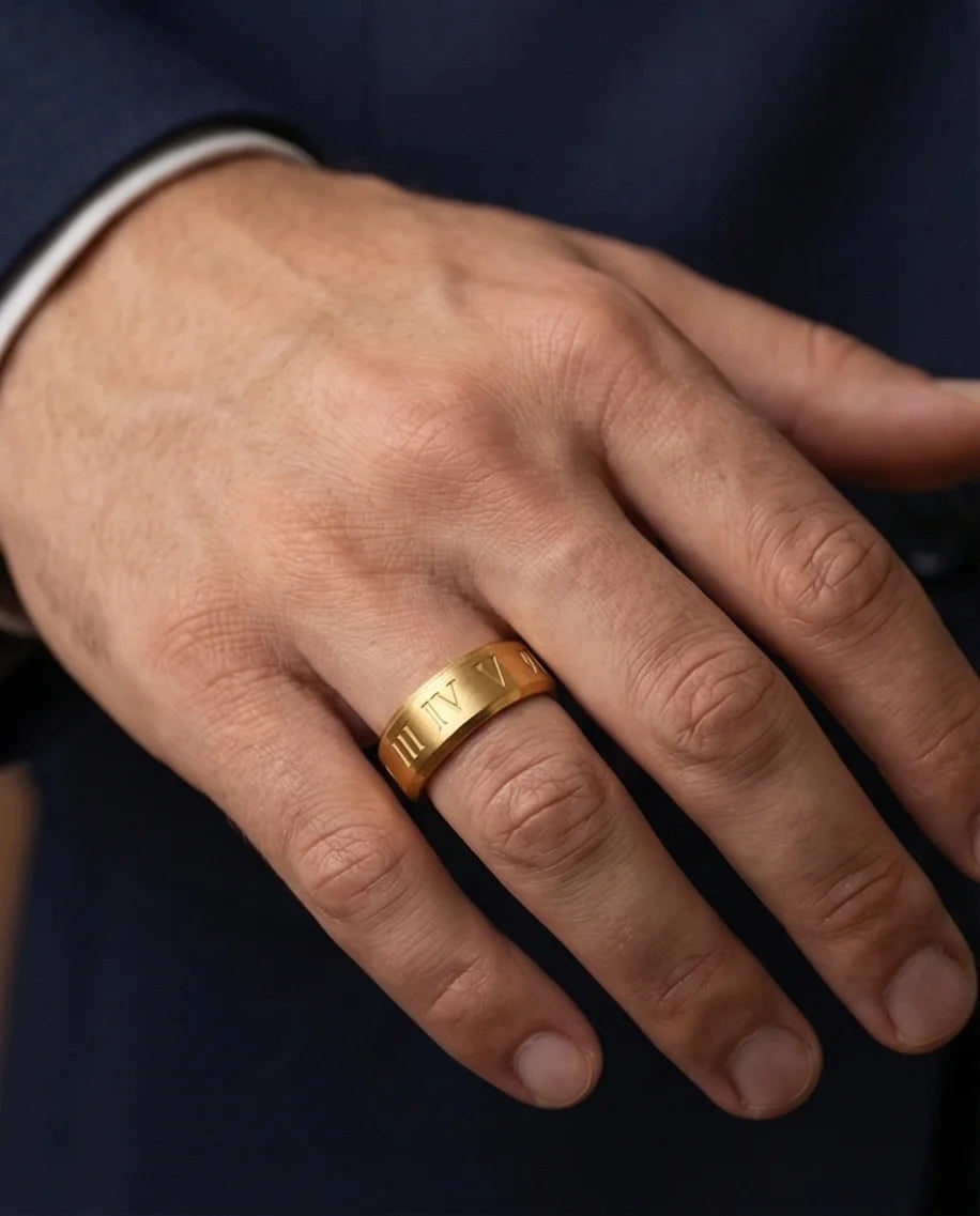 The Golden Empire Band