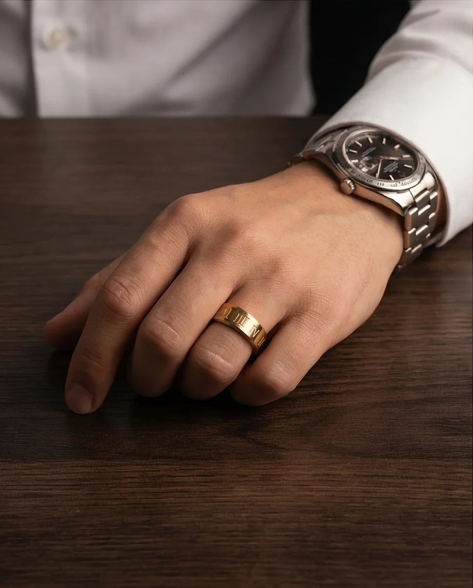 The Golden Empire Band