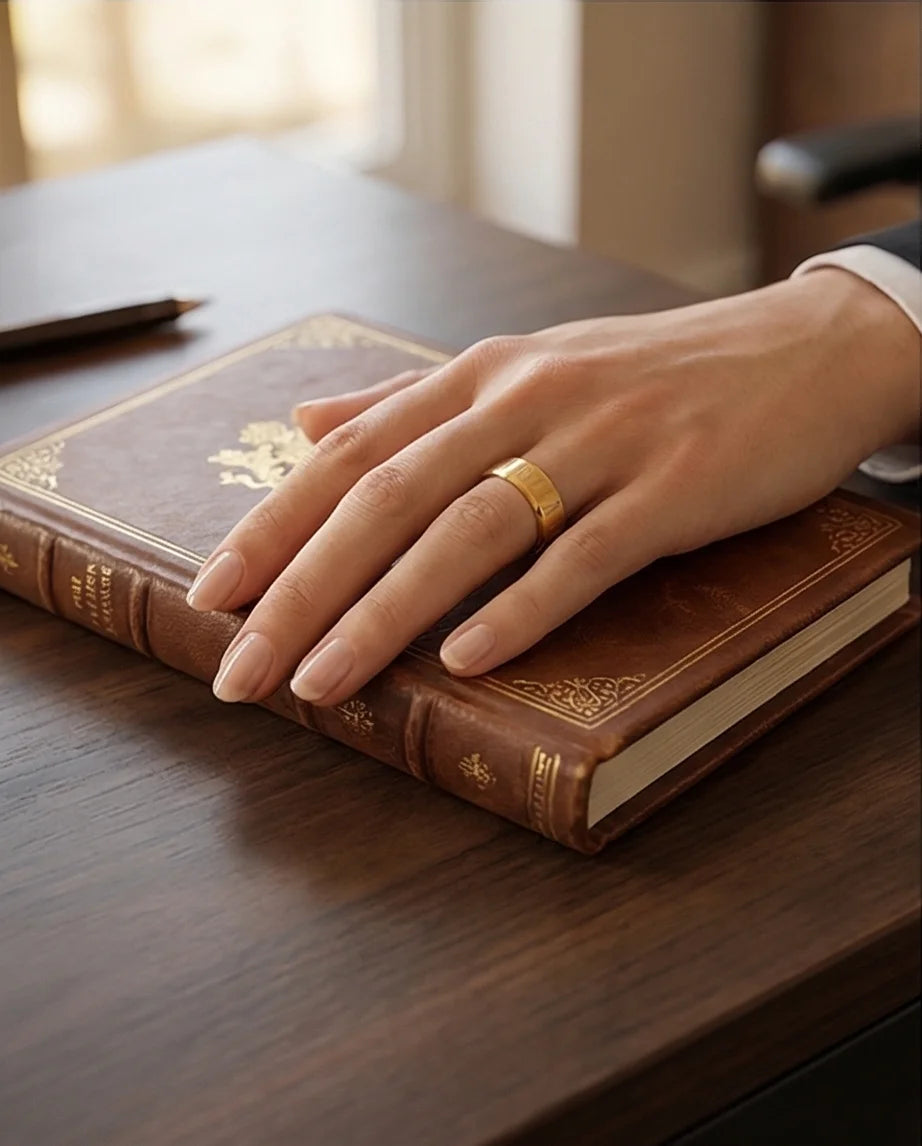 The Golden Empire Band