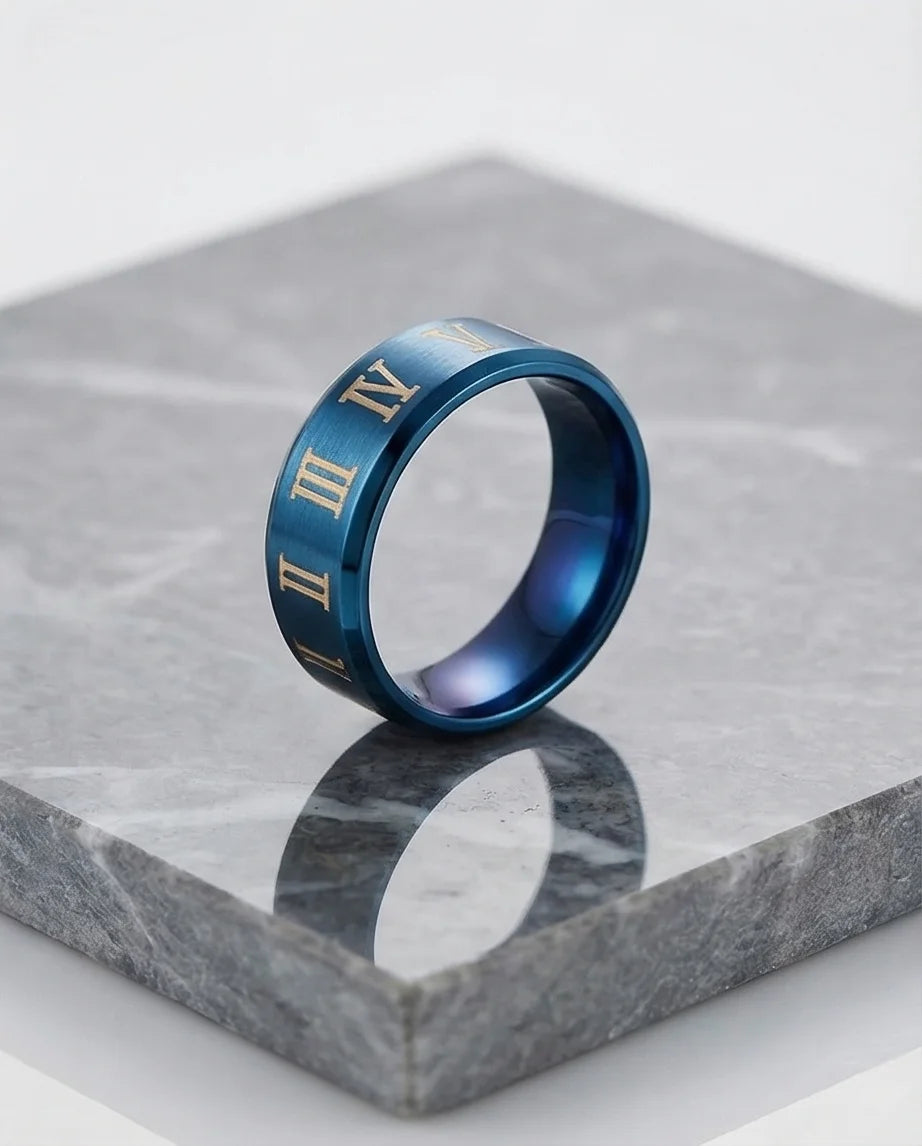 The Azure Empire Band