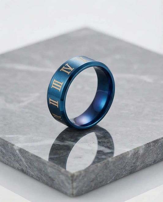 The Azure Empire Band