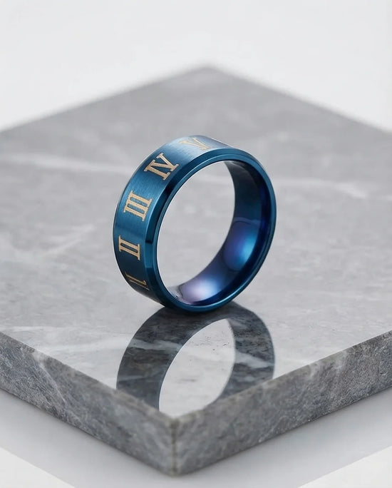 The Azure Empire Band