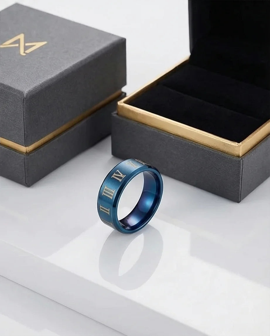 The Azure Empire Band