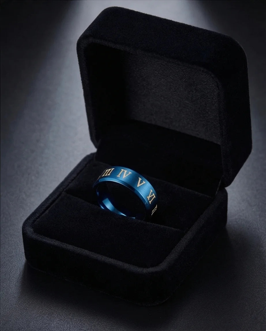 The Azure Empire Band