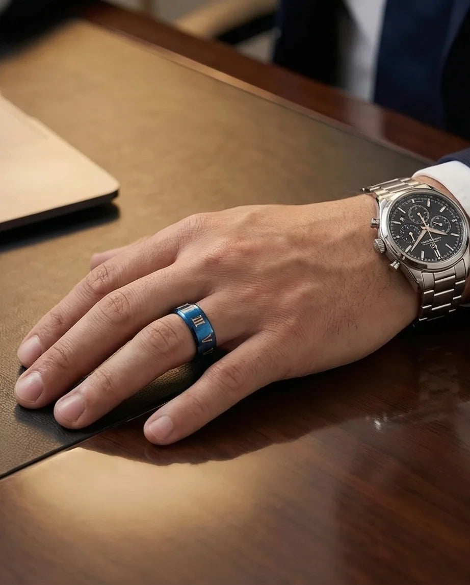 The Azure Empire Band