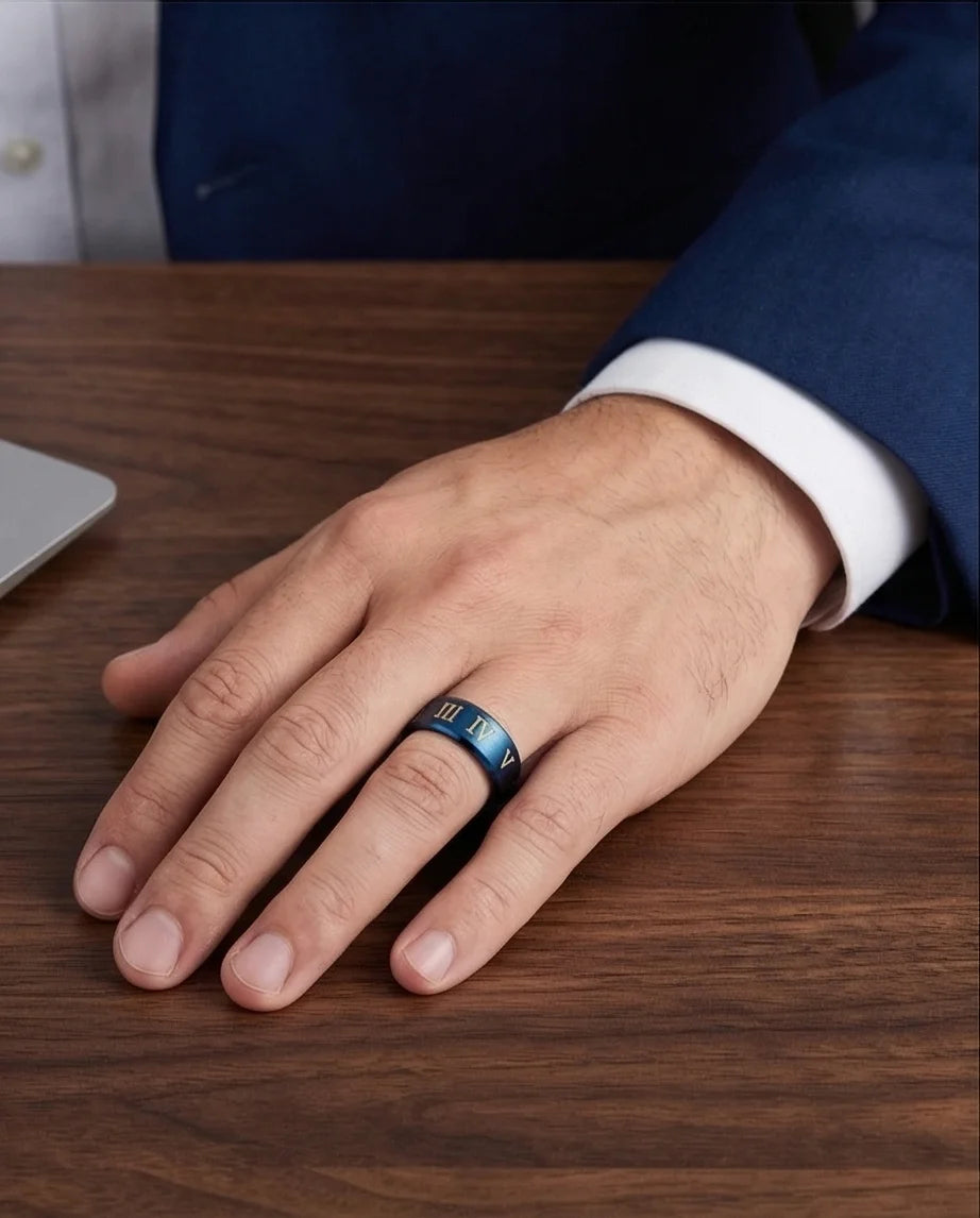 The Azure Empire Band