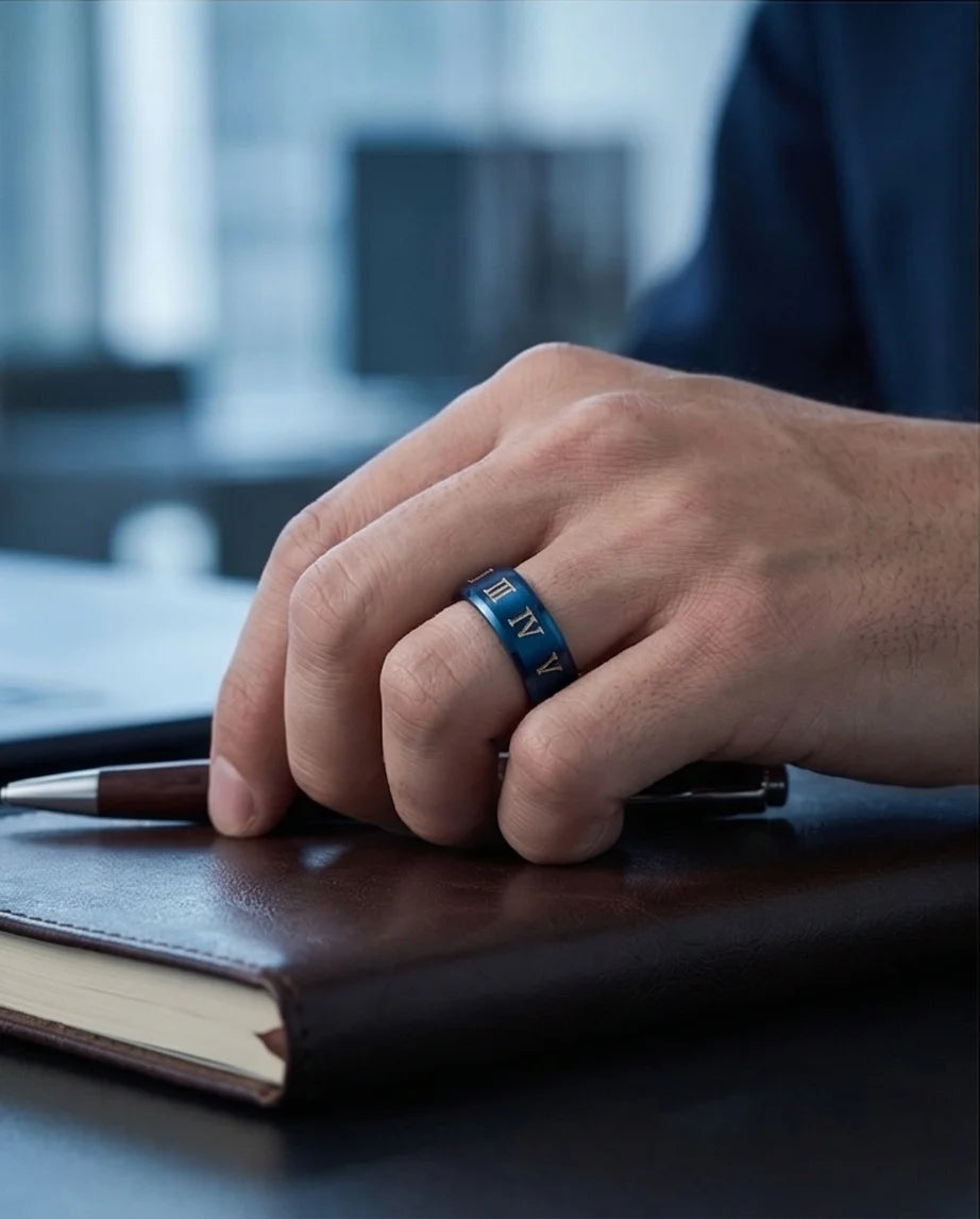 The Azure Empire Band