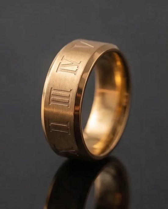 The Aurelian Heritage Band