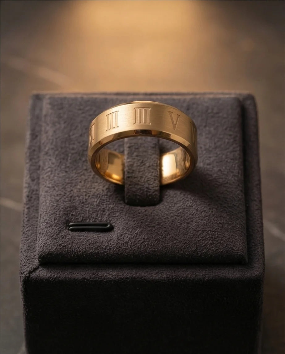 The Aurelian Heritage Band