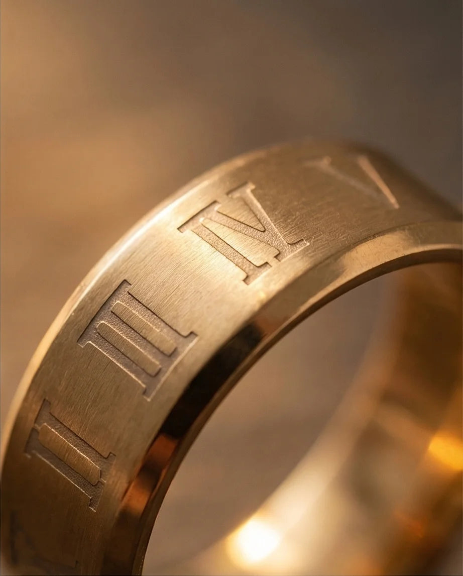 The Aurelian Heritage Band