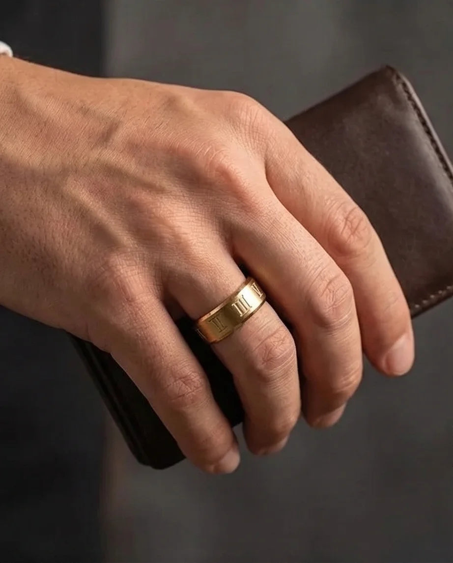 The Aurelian Heritage Band