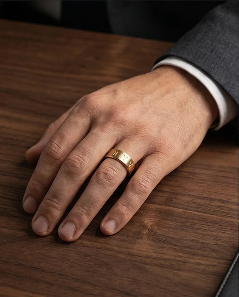 The Aurelian Heritage Band