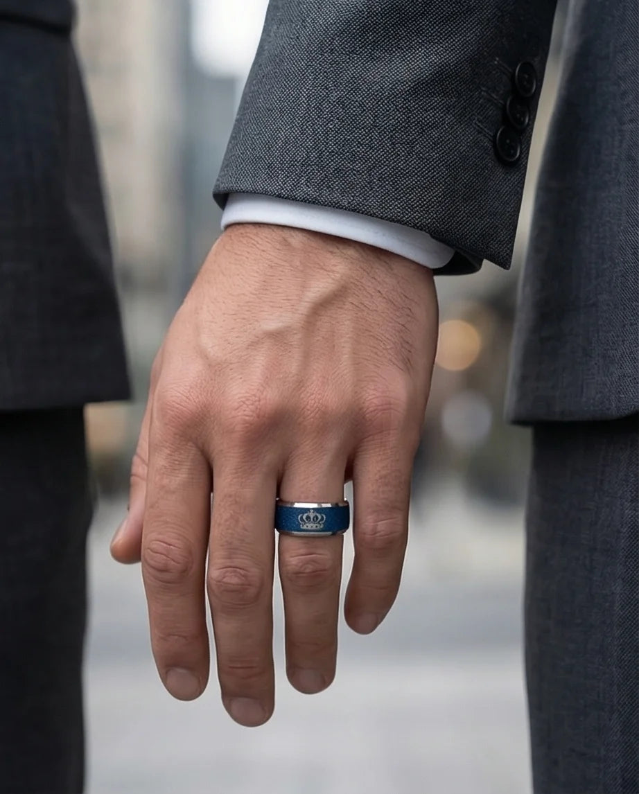 The Aurelian Heritage Band