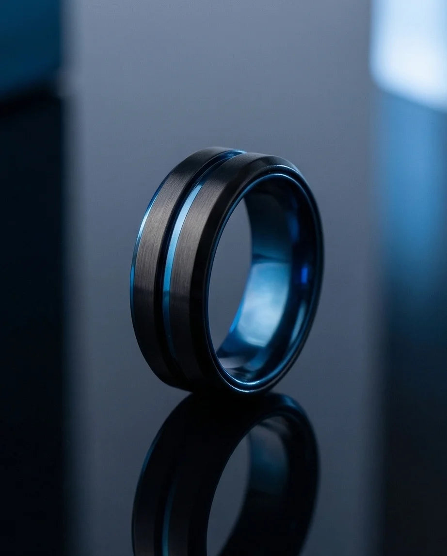 The Midnight Cobalt Band