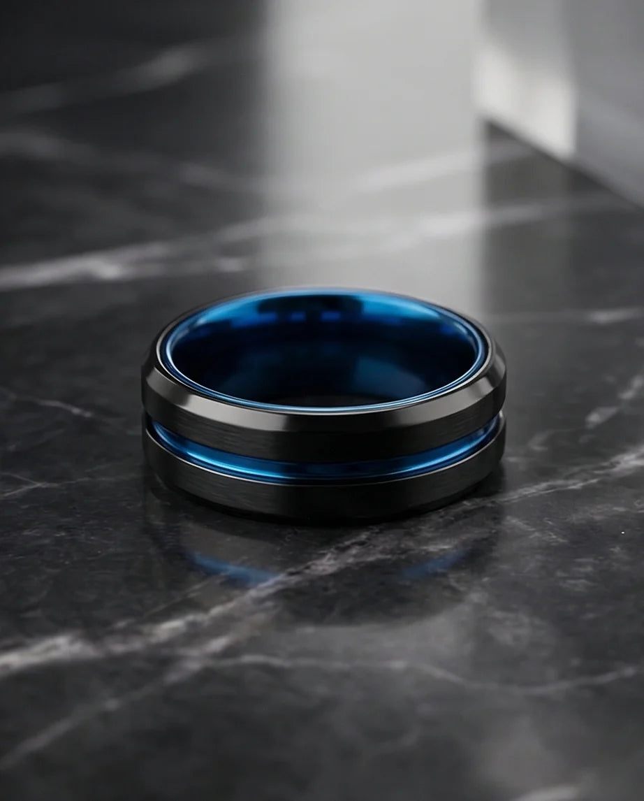 The Midnight Cobalt Band