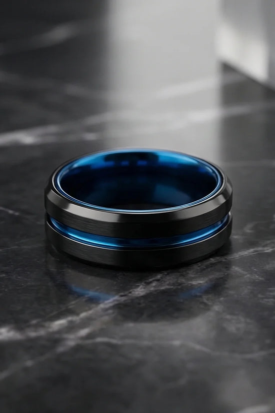 The Midnight Cobalt Band