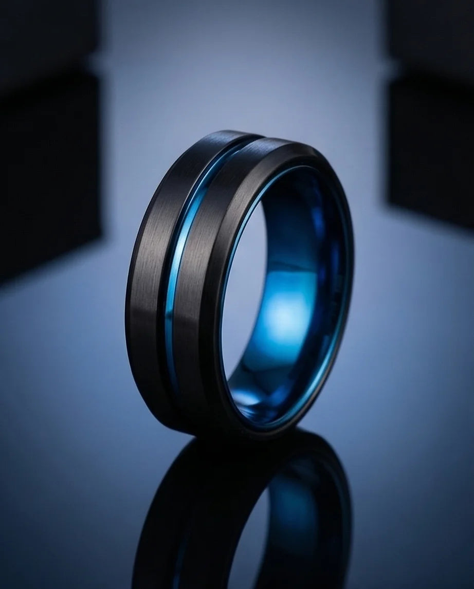 The Midnight Cobalt Band