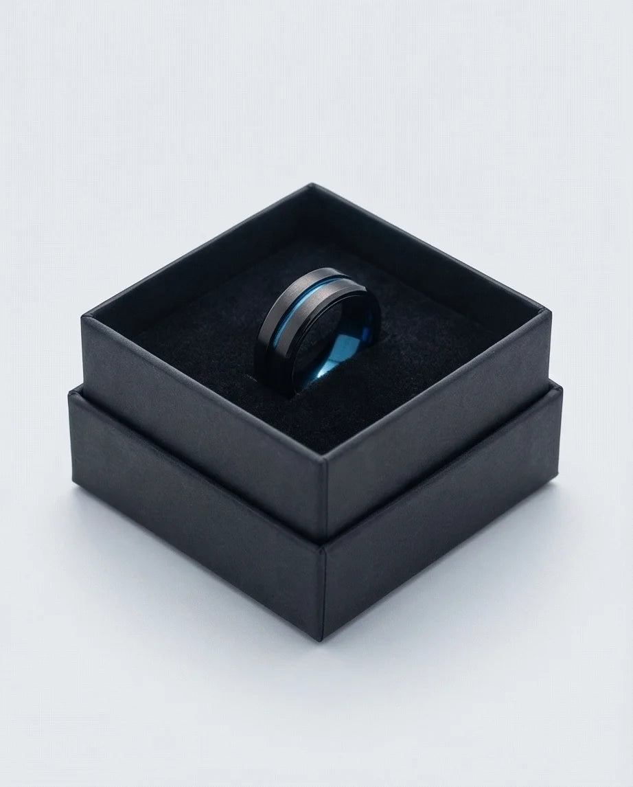 The Midnight Cobalt Band