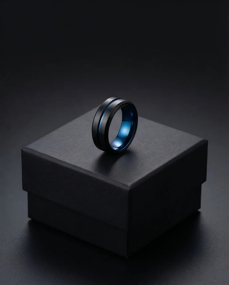 The Midnight Cobalt Band