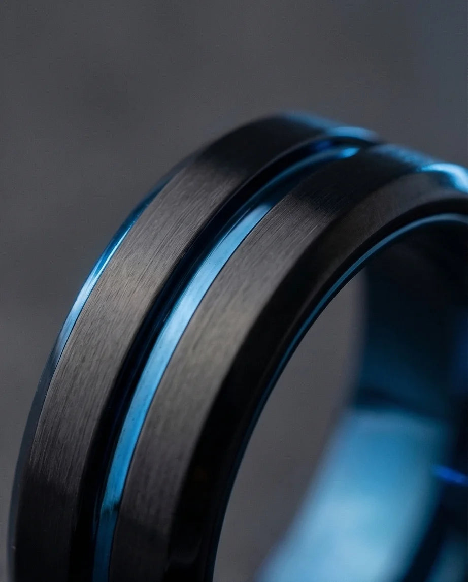 The Midnight Cobalt Band