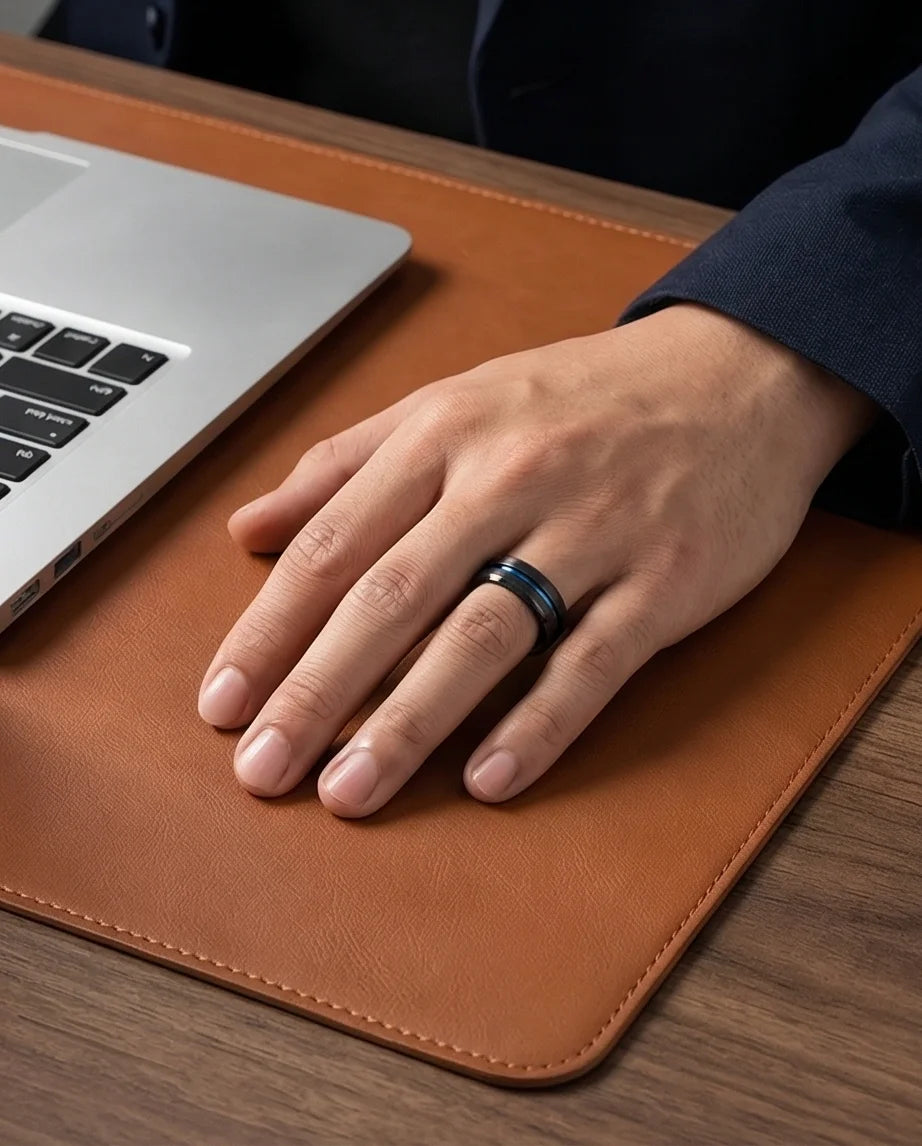 The Midnight Cobalt Band