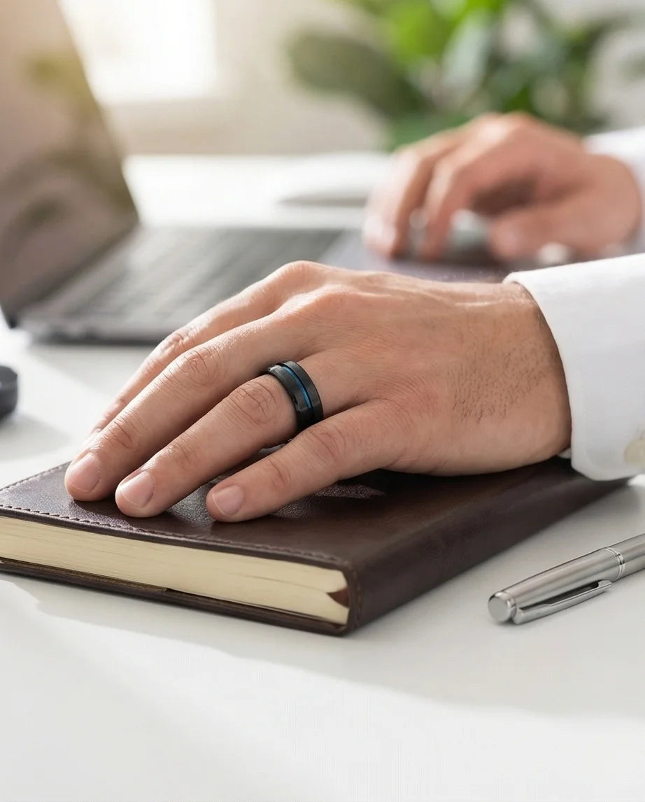 The Midnight Cobalt Band