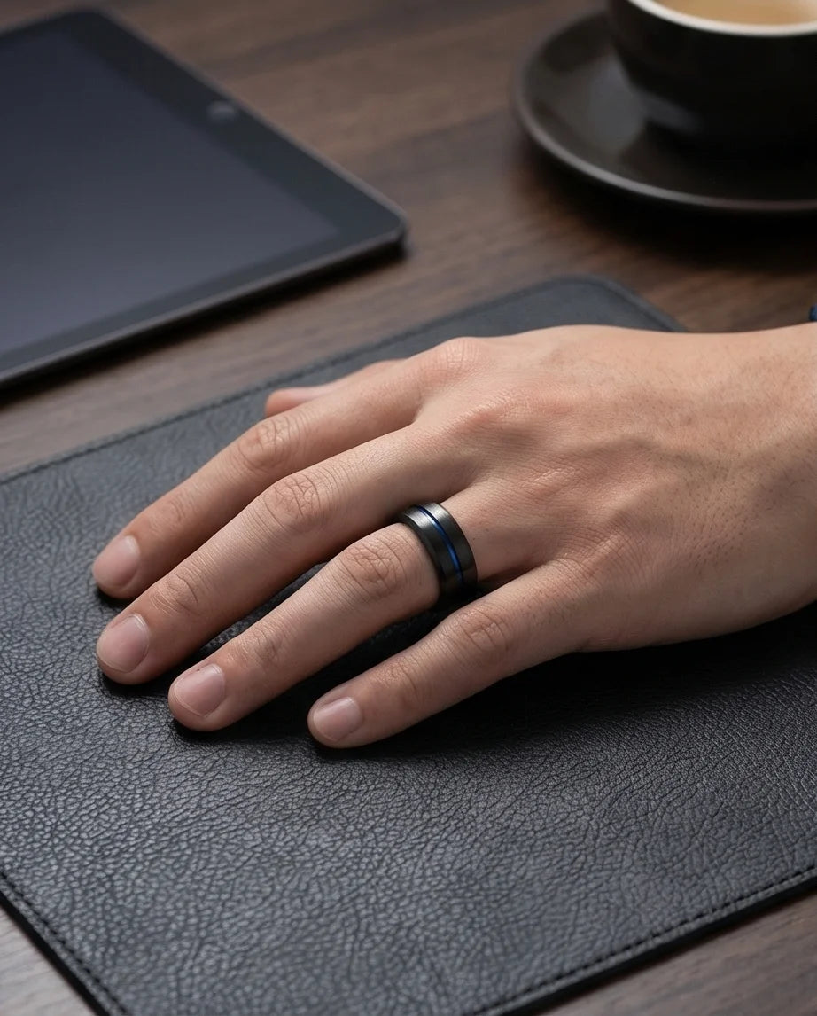 The Midnight Cobalt Band