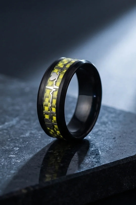 The Emerald Geode Band
