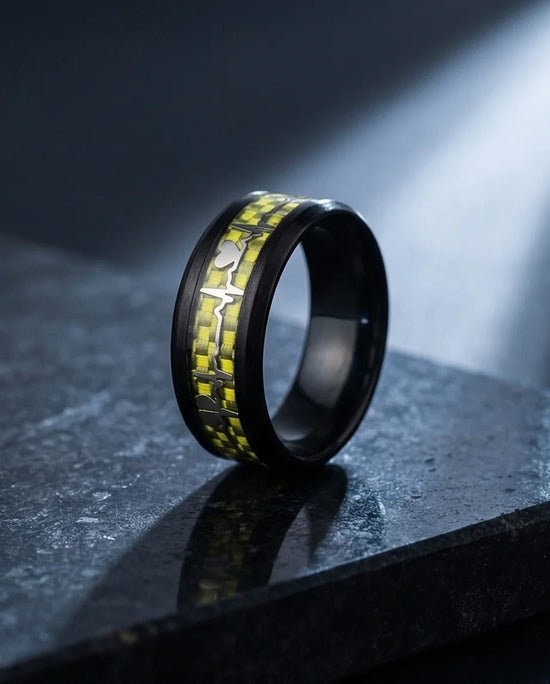 The Emerald Geode Band