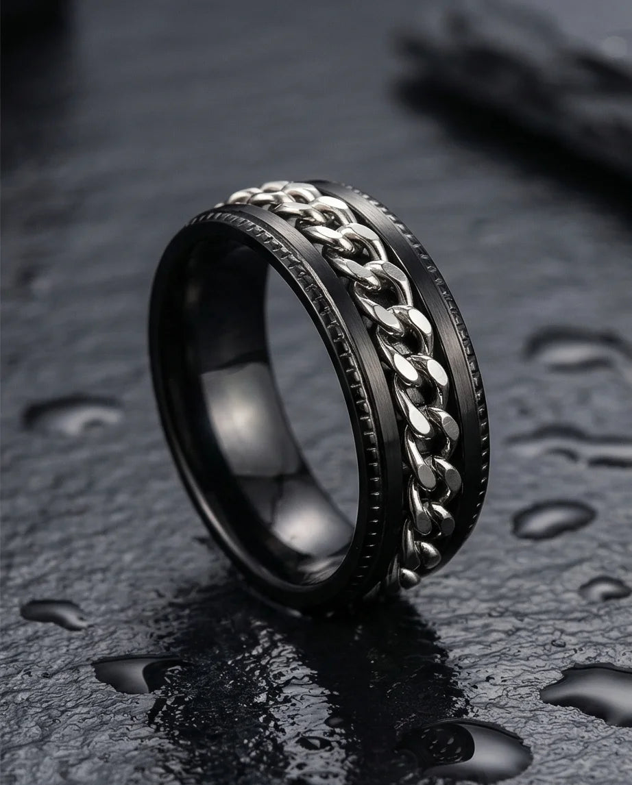 The Contrast Link Band