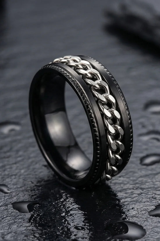 The Contrast Link Band