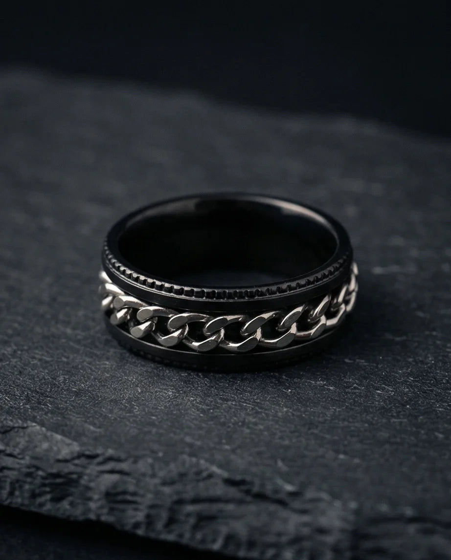 The Contrast Link Band