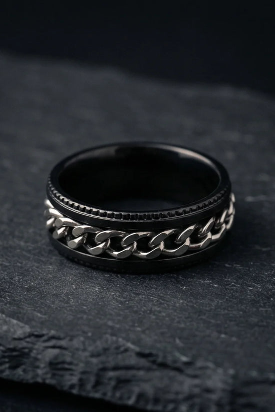 The Contrast Link Band