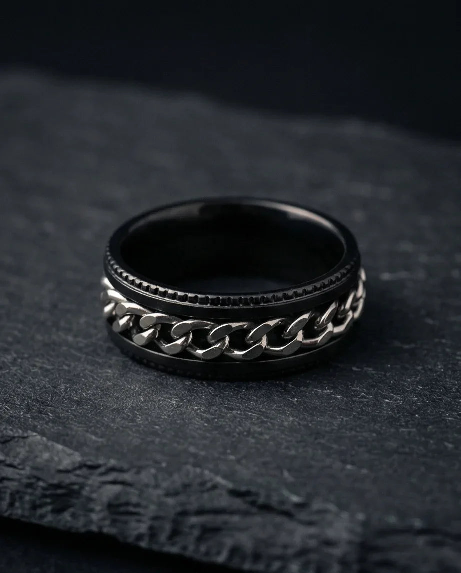 The Contrast Link Band