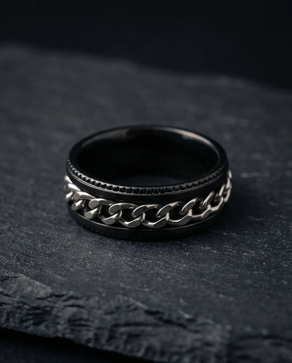 The Contrast Link Band