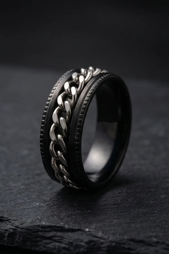 The Contrast Link Band