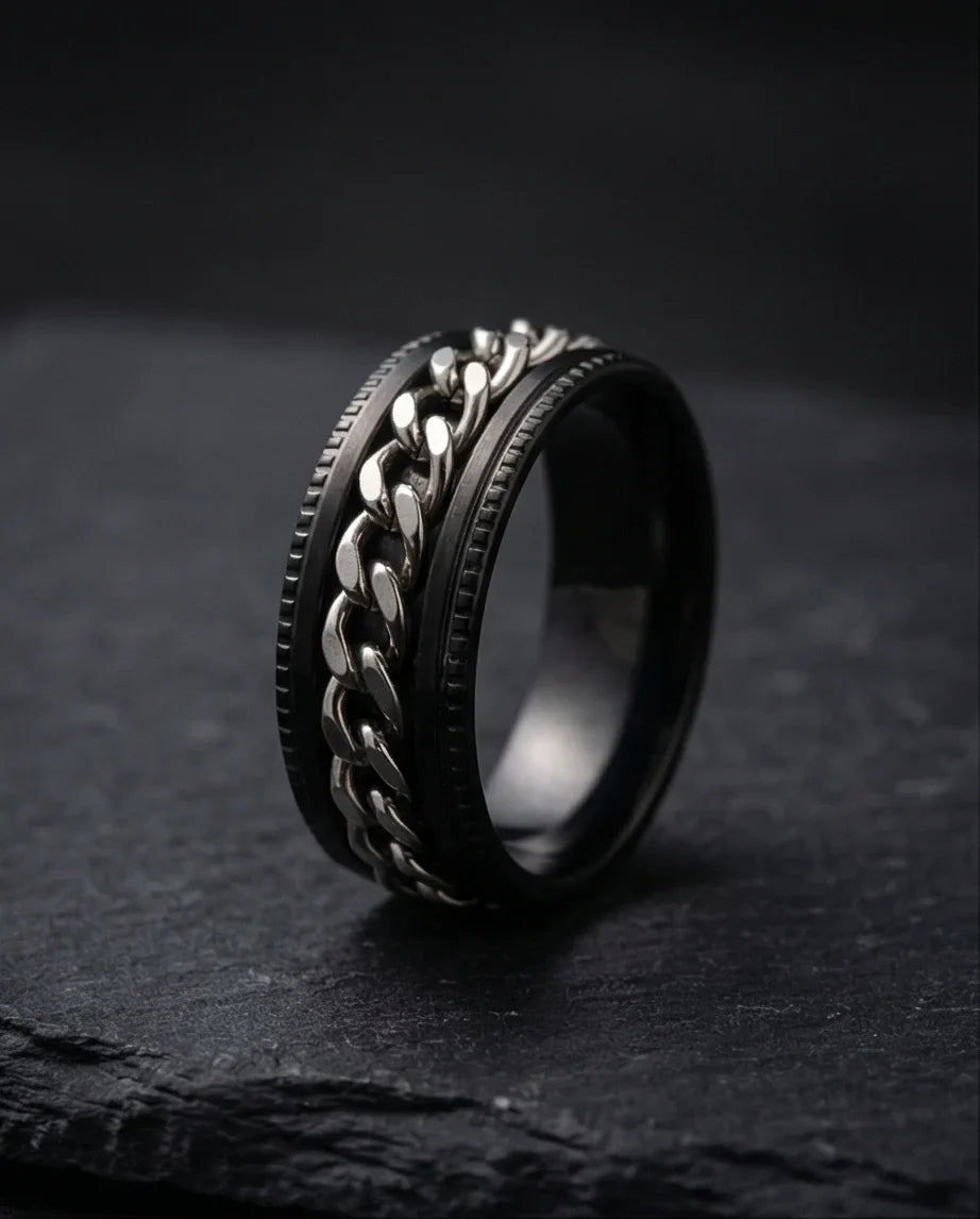 The Contrast Link Band