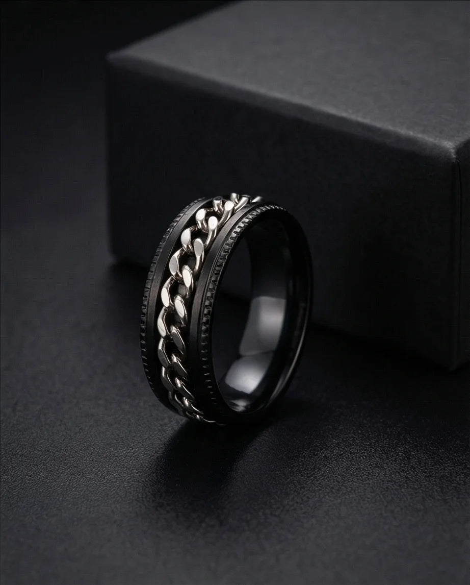 The Contrast Link Band